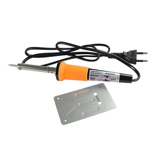 Ferro de Solda 110V