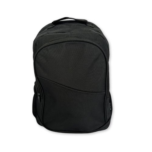 Mochila Resistente All Black