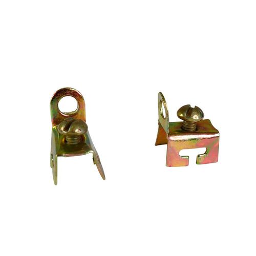 Cortina Blackout Preto - 200x140cm - p/ trilho