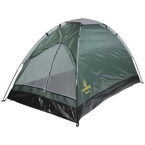 Barraca Koala 2 Pessoas Tenda Camping - Verde