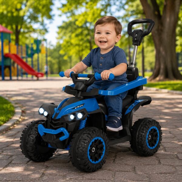 15524867307-obc3owiegy-xl.jpg Quadriciclo Eletrico Pimpi Flash Wheels - Azul