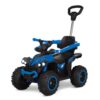 Quadriciclo Eletrico Pimpi Flash Wheels - Azul