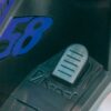 Quadriciclo Eletrico Pimpi Flash Wheels - Azul