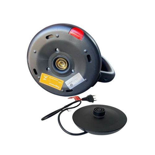 Jarra Chaleira Elétrica Saara - 1,8 Litros 220V