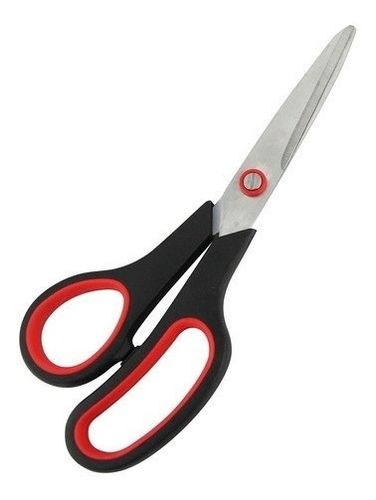 WE DROP - Tesoura Multiuso Corta Fácil 9,5 Polegadas 23cm