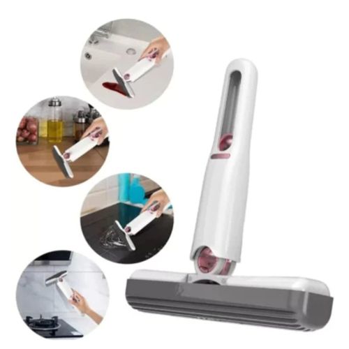 2hiu3mdsche-lg.jpg Mini Mop Esfregão Portátil - Branca