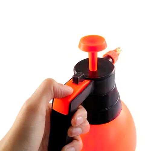 Pulverizador de Pressão Manual de Plástico 30cm
