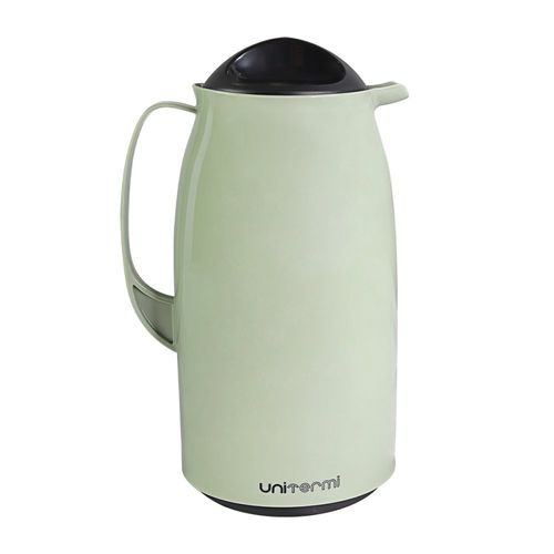 Kit Café Super Prático com 6 Peças Verde