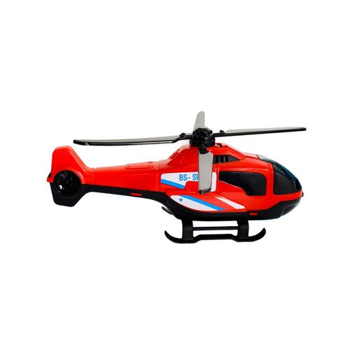 Mini Helicóptero Infantil
