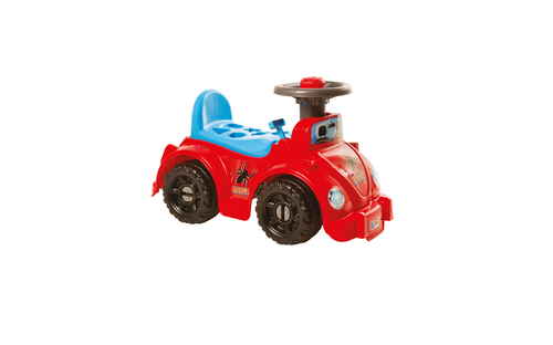 Carrinho Andador Infantil Ketokinha Aranha