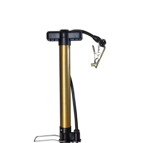 Bomba de Ar Manual Multiuso 30 Cm