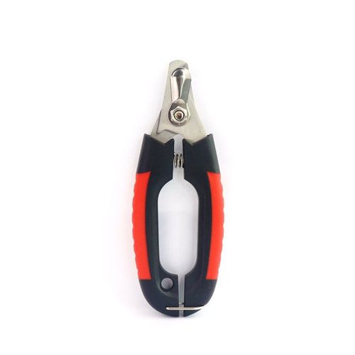 Alicate para Pets Emborrachado - 16cm