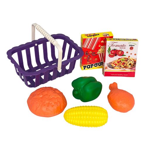 Caixa Registradora Well Kids Com Som