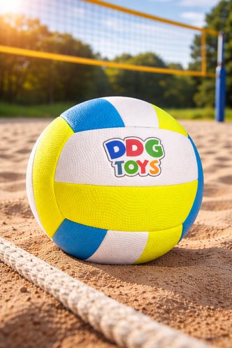 Bola De Vôlei SEMI PROFISSIONAL