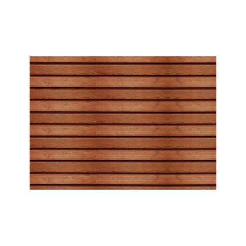 Papel de Parede 5MX45CM PVC Ripado