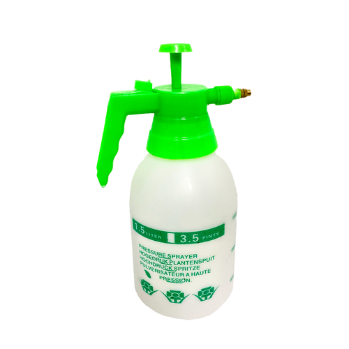 Pulverizador Multiuso Pressão - 1,5 L
