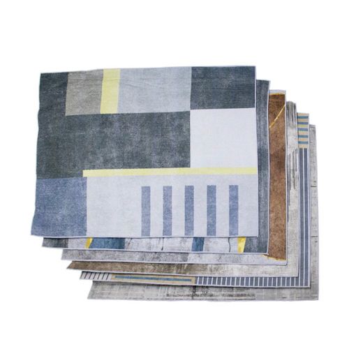 Tapete Premium  Retangular 140x100cm