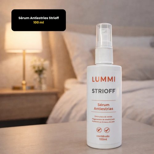 Sérum Antiestrias Strioff – 100 ml