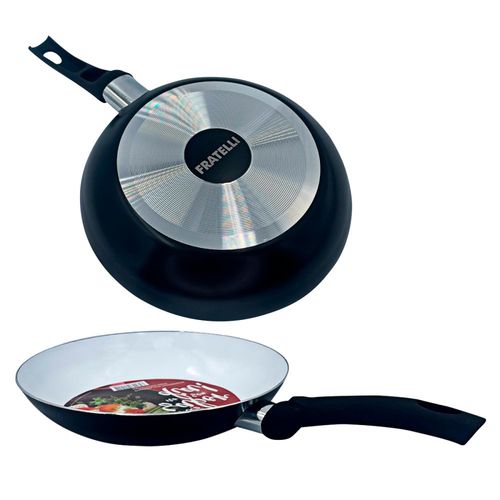 Frigideira Cerâmica Antiaderente 22 cm