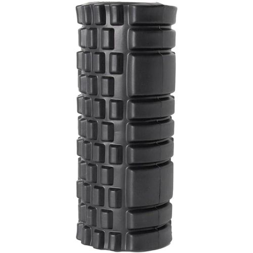 Rolo de Liberação Miofascial - Preto e Rosa