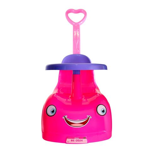 Carrinho Aconchego para Bonecas