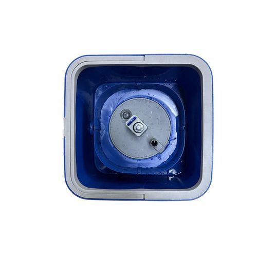 Mop Giratório Balde Separador 360 Graus - Sortido