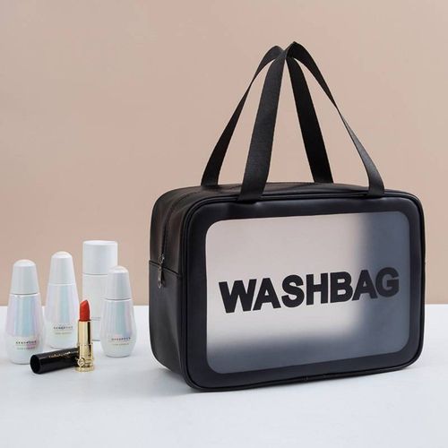 80kt2jfjyz-lg.jpg Necessaire Organizadora Feminina Com Alça - Sortida