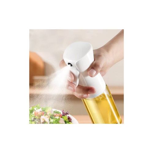 Galheteiro com Borrifador 180ml - Sortida