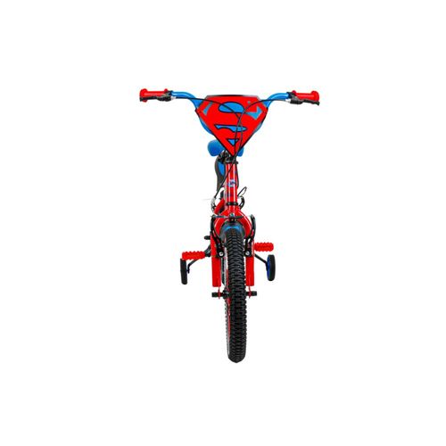 Bicicleta Infantil Superman - Aro 16