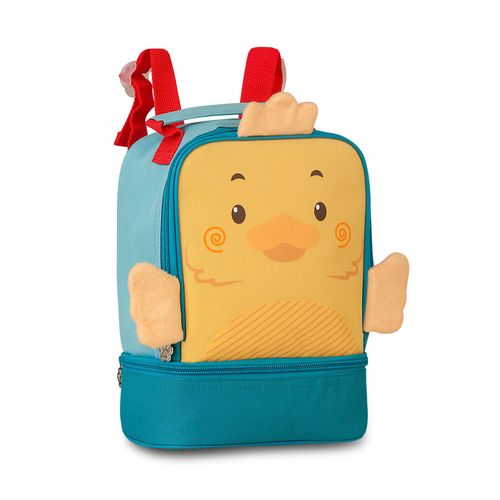 a2nu1glly2-lg.jpg Lancheira Térmica Infantil Com Alça - Pato