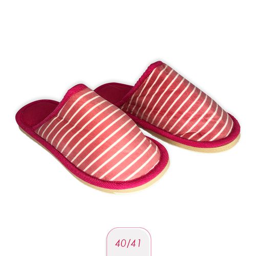 a3lxpxz3d3n-lg.jpg Pantufa Feminina Com Listras Pink 40/41