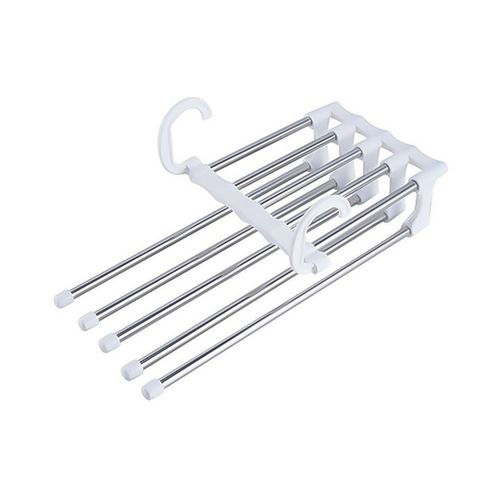 Cabide Organizador para Peças pequenas em Inox