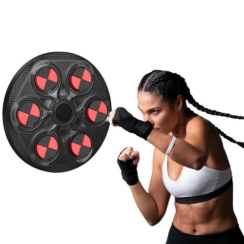 Máquina de Box Eletrônica Inteligente - Sortida