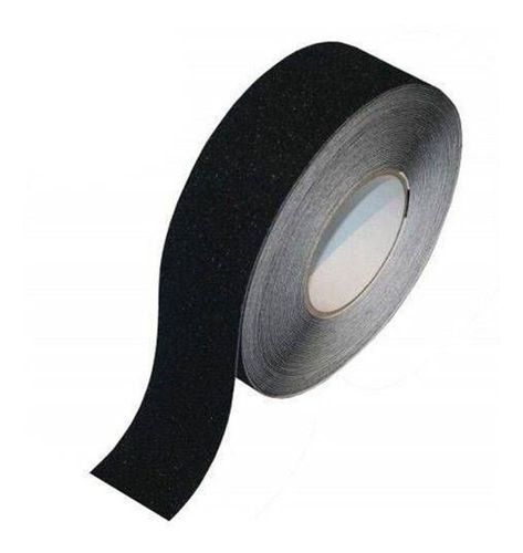bqgk1w1jr8m-lg.jpg Fita Adesiva Antiderrapante Preta 5mx2,5cm Escadas e Pisos