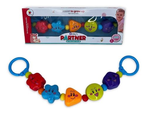 dkyue49i7m-lg.jpg Mobile Espiral Para Bebê Conforto Carrinho Berço Sorriso