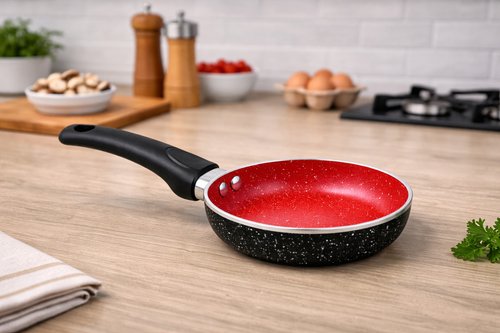 Frigideira Antiaderente 16cm