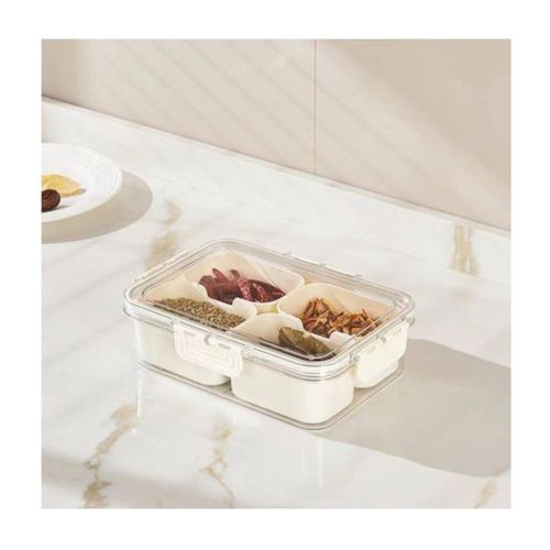 Cesto Organizador com Tampa