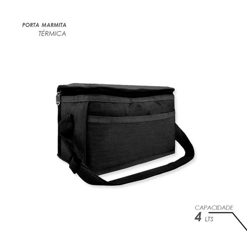 eivzk2jokqo-lg.jpg Bolsa Térmica Porta Marmita Lanche Bebida Preta