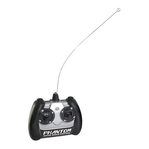 Carro de Controle Remoto Pickup Tracking Racing