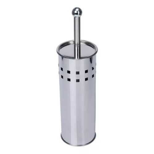 Escova Sanitaria Inox Com Suporte