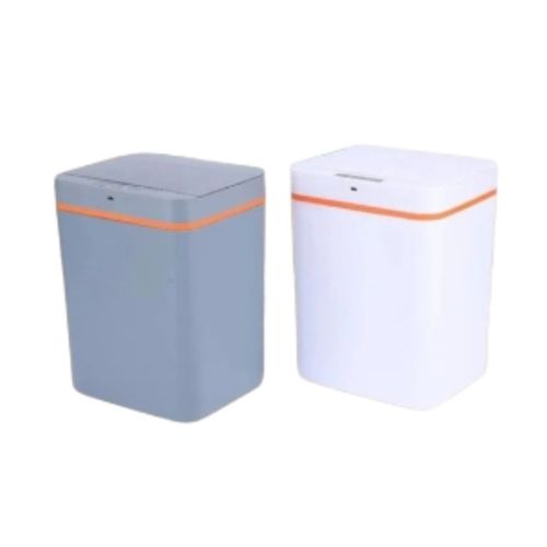 Lixeira Inteligente Recarregável 12 litros - Sortida