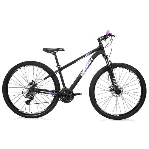 Bike Trinx M100 MAX 15 Roxo