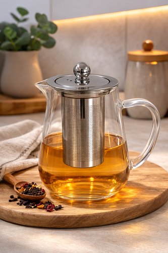 i1k5hr7yd2-lg.jpg Chaleira Boro Com Infusor 750ml - Inox
