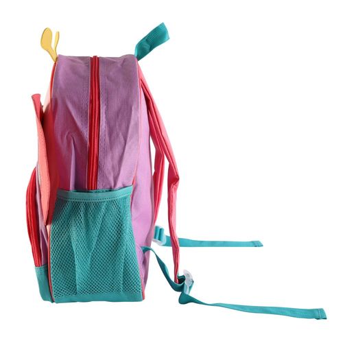 Mochila com Alças Infantil - Borboleta