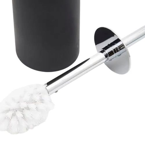 Escova Para Banheiro Com Suporte - Sortida