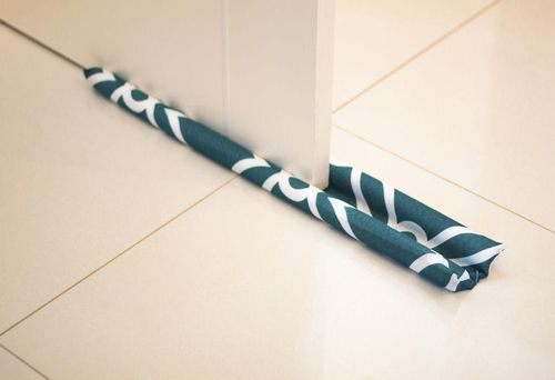 Veda Porta Contra Insetos e Sujeiras Sortidos 70Cm