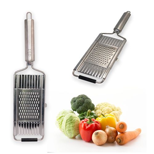 Ralador Multiuso com 3 Lâminas Removíveis