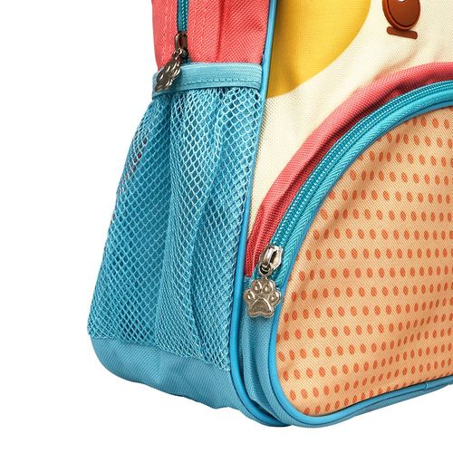 Mochila Infantil Com Alças - Girafa