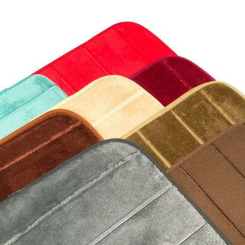 jshyxex725n-lg.jpg Tapete Soft para Banheiro Antiderrapante 40x60cm - Vinho