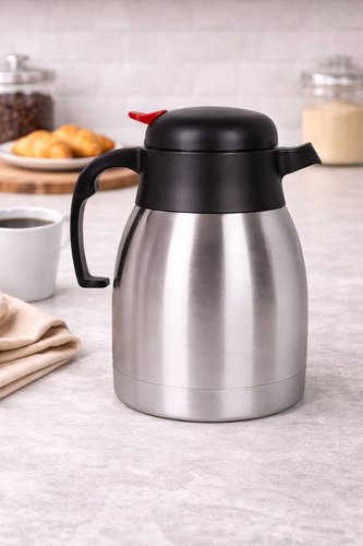 Bule Térmico Inox 750ml